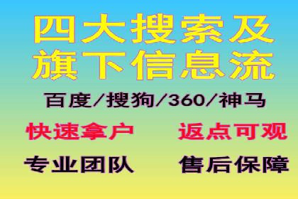 搜索引擎营销托管的创新应用案例